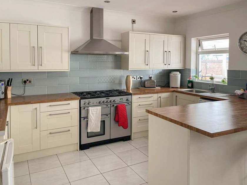 Kitchen area | Ampthill, Bedford