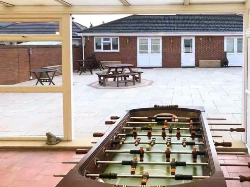 Sun room | Ampthill, Bedford
