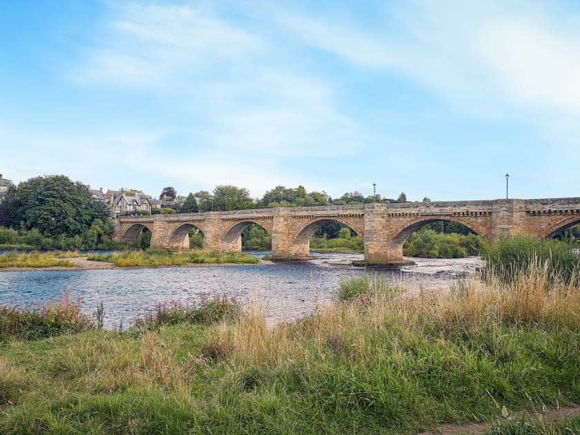 Surrounding area | Hall Yards Cottage, Wall, Hexham