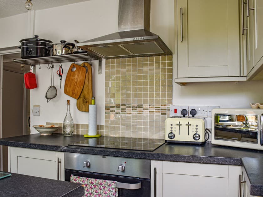 Kitchen | Mill Cottage, Llangadog