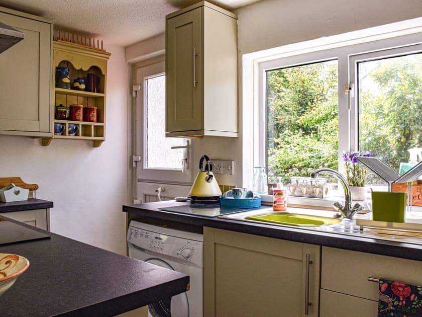 Kitchen | Mill Cottage, Llangadog