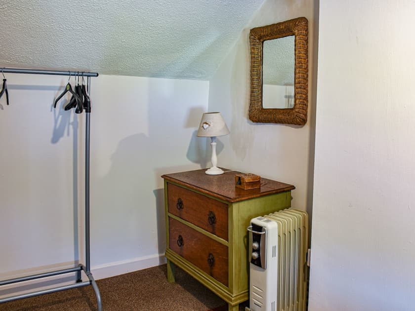 Bedroom | Mill Cottage, Llangadog