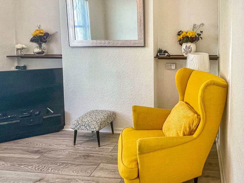 Living room | Gwens House, Weymouth