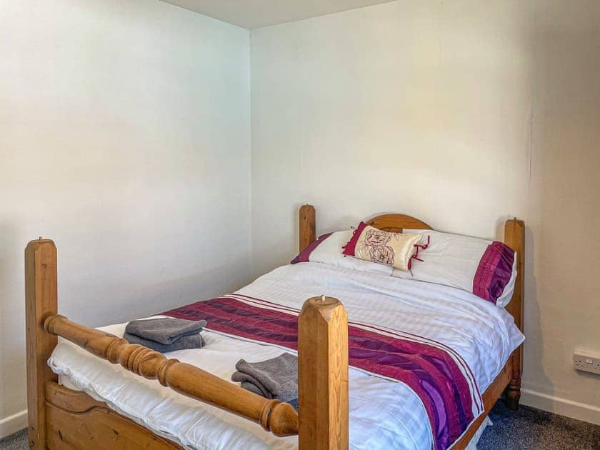 Double bedroom | Gwens House, Weymouth