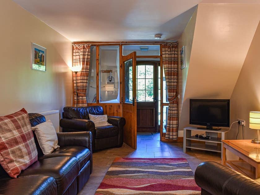 Living room | Poppy Cottage - Duffryn Farm Cottages, Dunvant