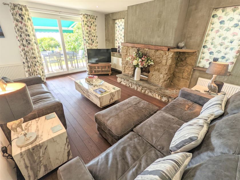 Living room | Pointe South, Ventnor
