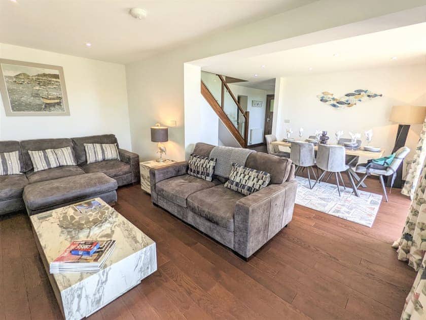 Living room | Pointe South, Ventnor