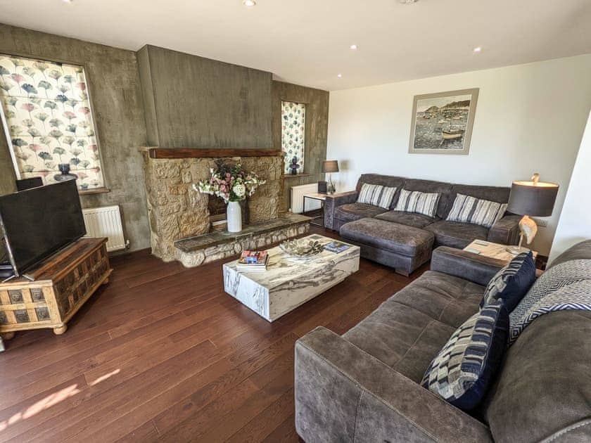 Living room | Pointe South, Ventnor