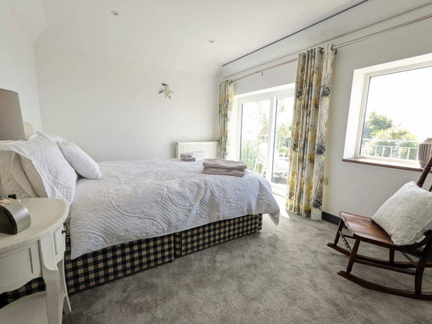 Double bedroom | Pointe South, Ventnor