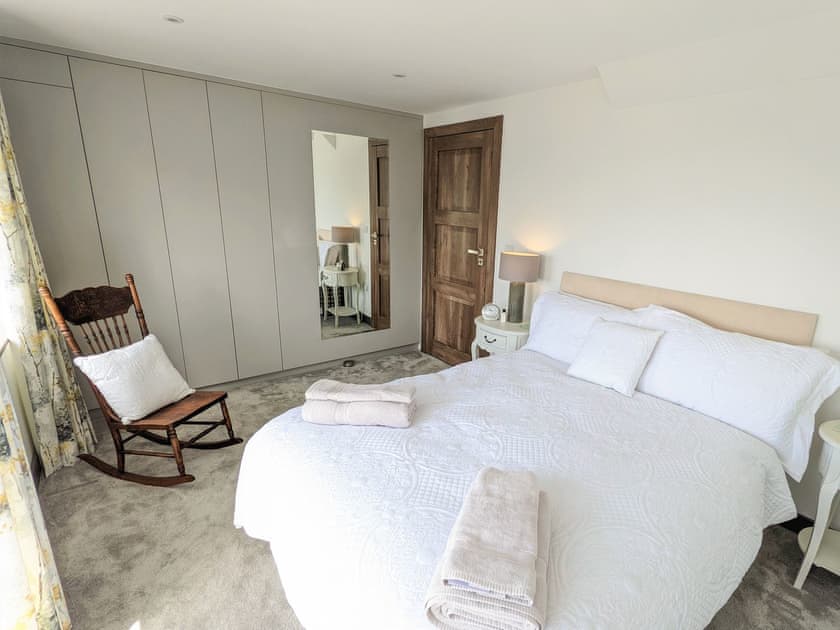 Double bedroom | Pointe South, Ventnor
