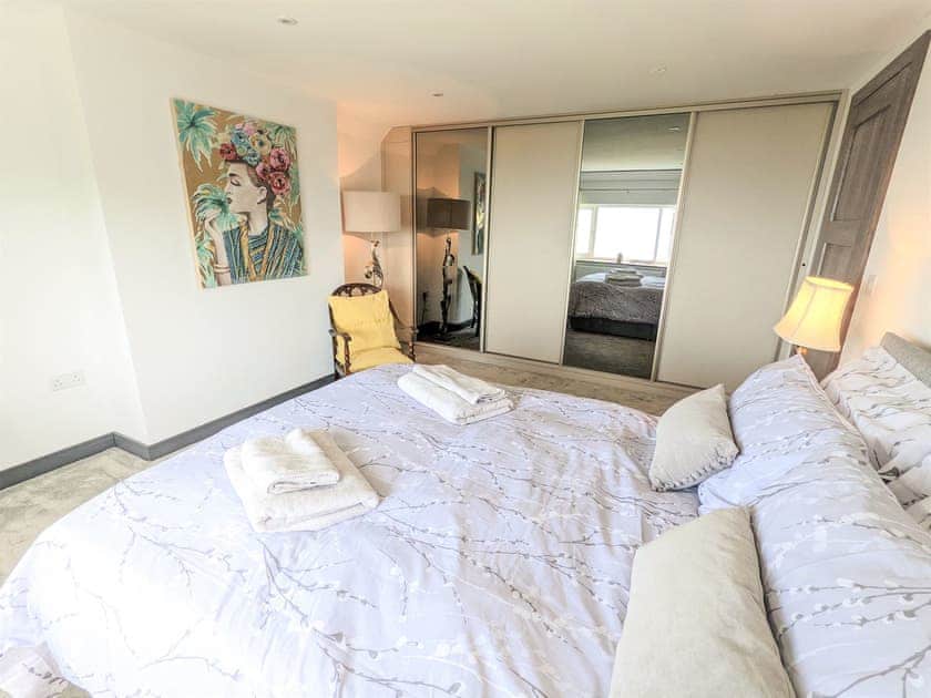 Double bedroom | Pointe South, Ventnor