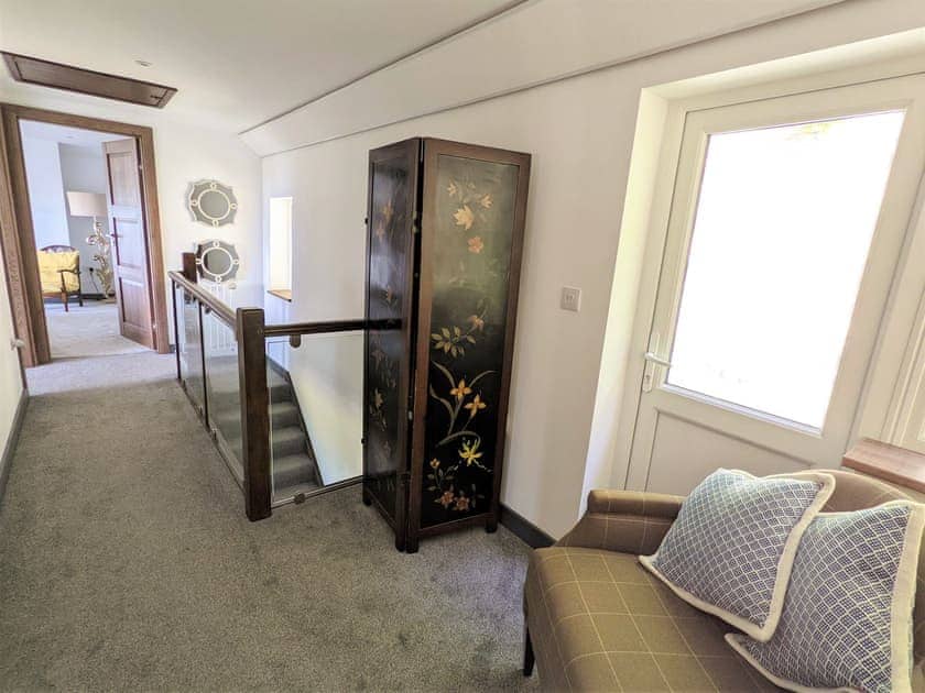 Landing | Pointe South, Ventnor