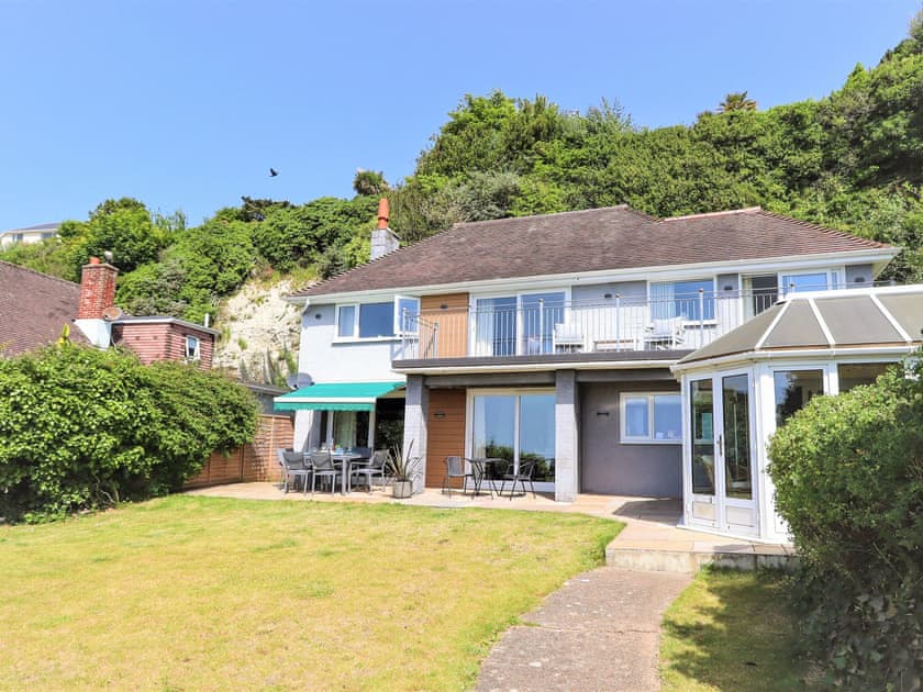 Exterior | Pointe South, Ventnor