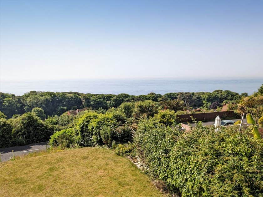 View | Pointe South, Ventnor