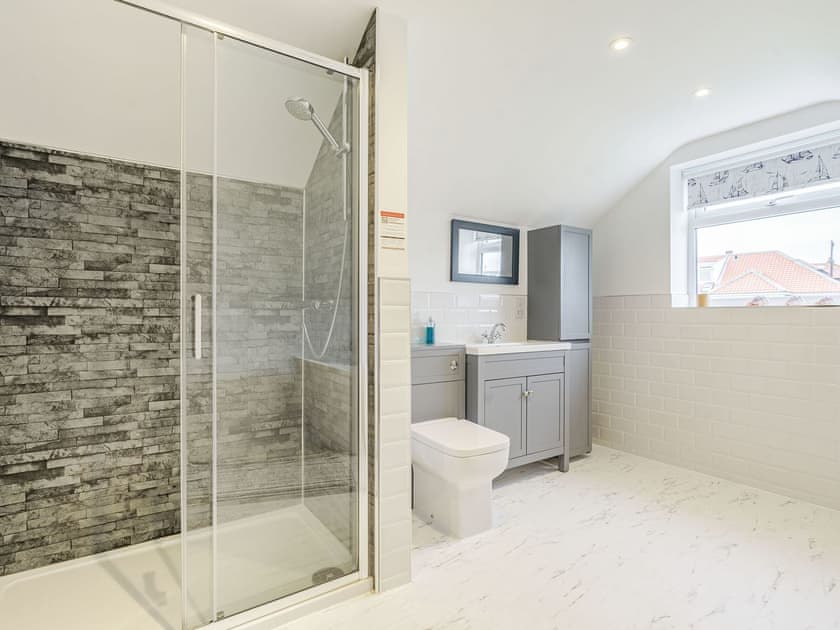 Bathroom | Stardust, Whitby