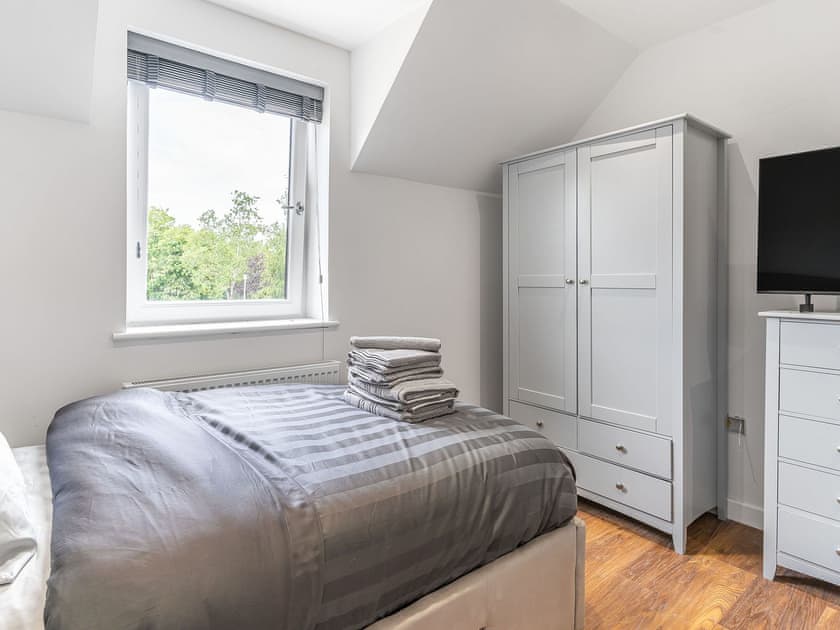 Double bedroom | Ty Afon Reg - Ty Afon, Garnant, near Ammanford