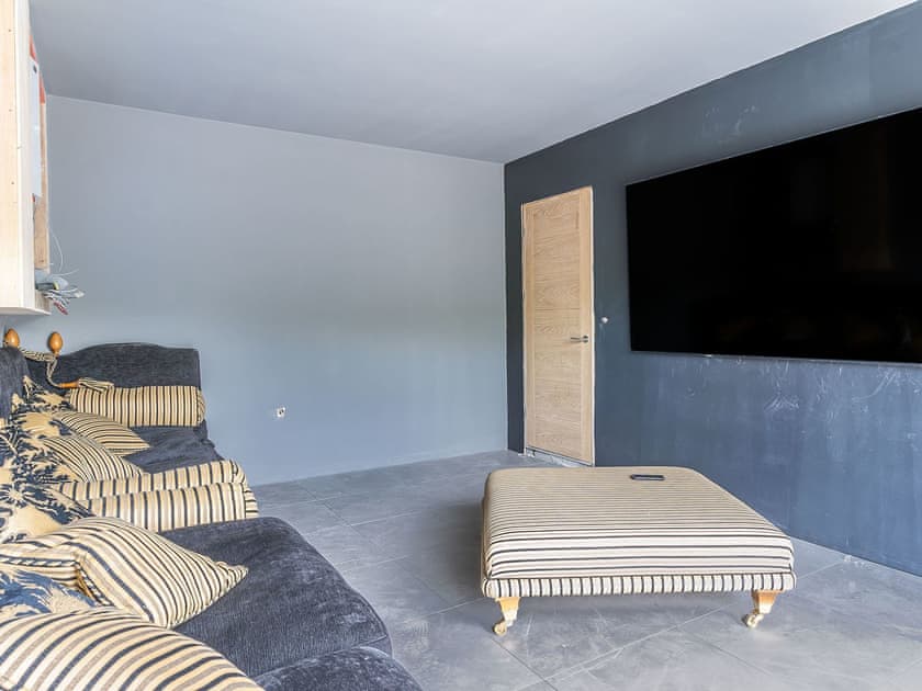 Living room | Ty Afon Reg - Ty Afon, Garnant, near Ammanford
