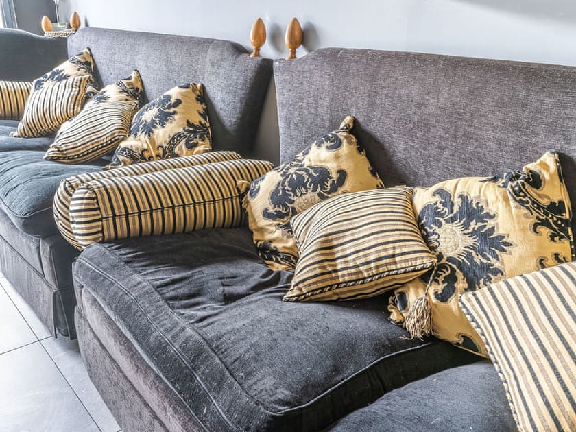 Living room | Ty Afon Reg - Ty Afon, Garnant, near Ammanford