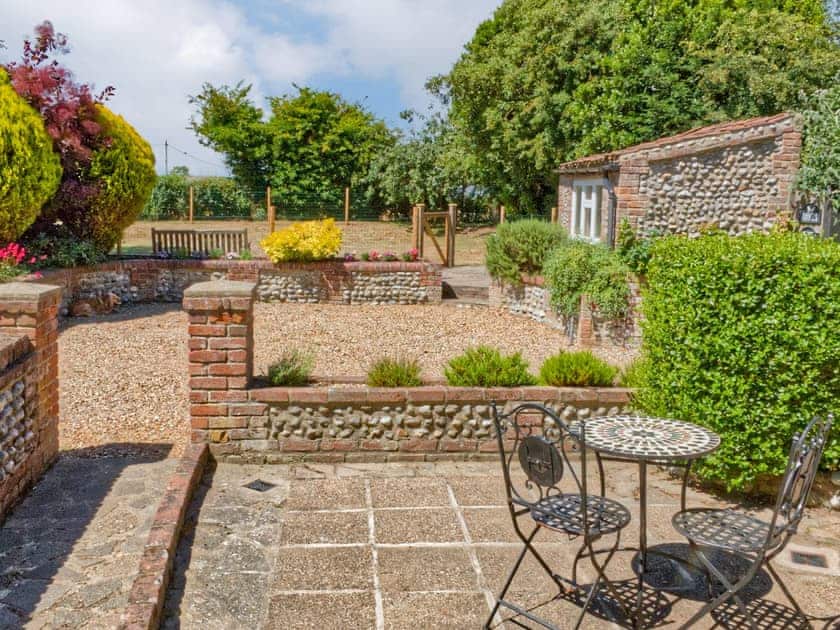 Garden | The Roost, Northrepps