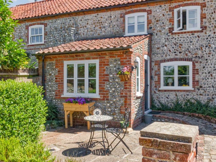 Exterior | The Roost, Northrepps