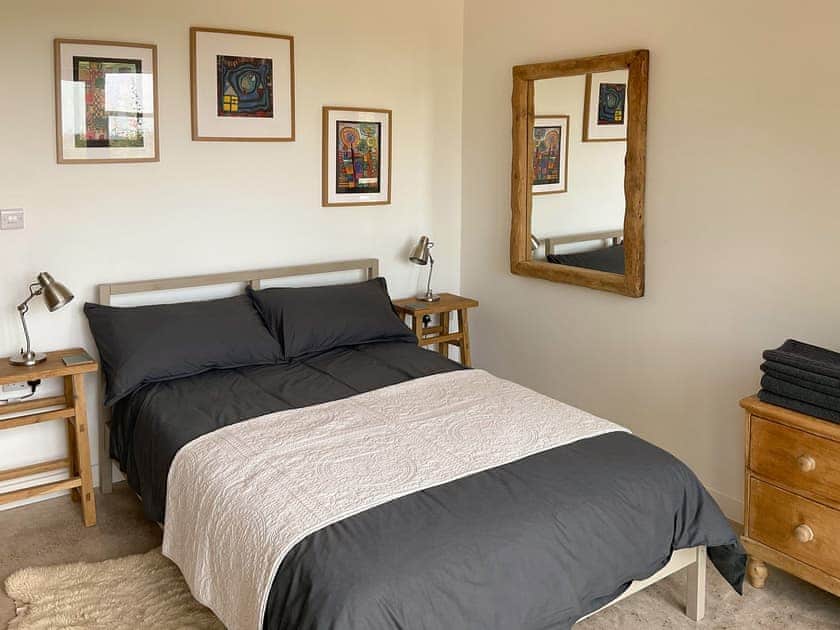 Double bedroom | Appletree Barn, Blakeney
