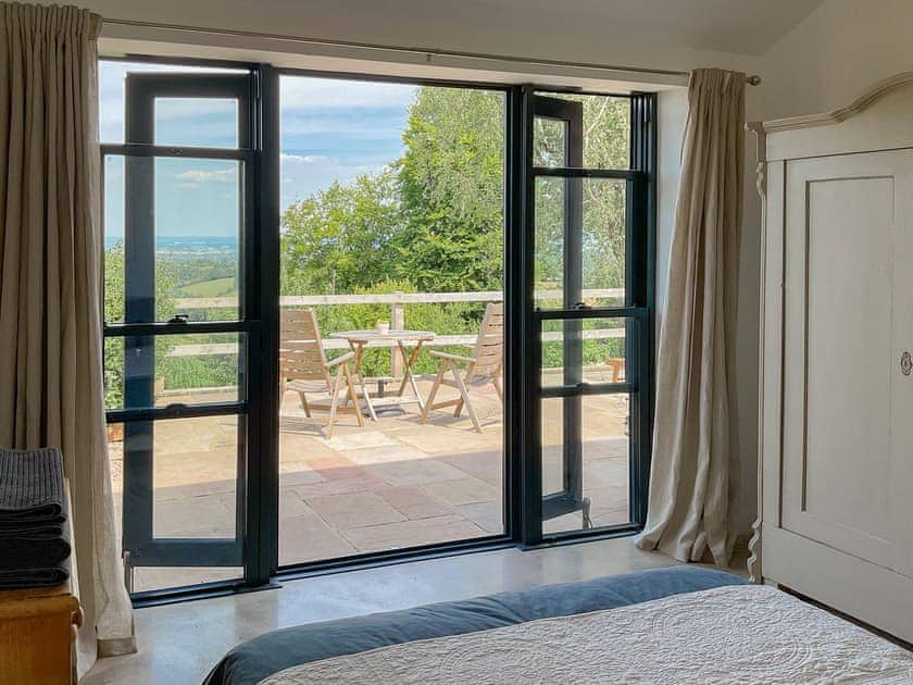 Double bedroom | Appletree Barn, Blakeney