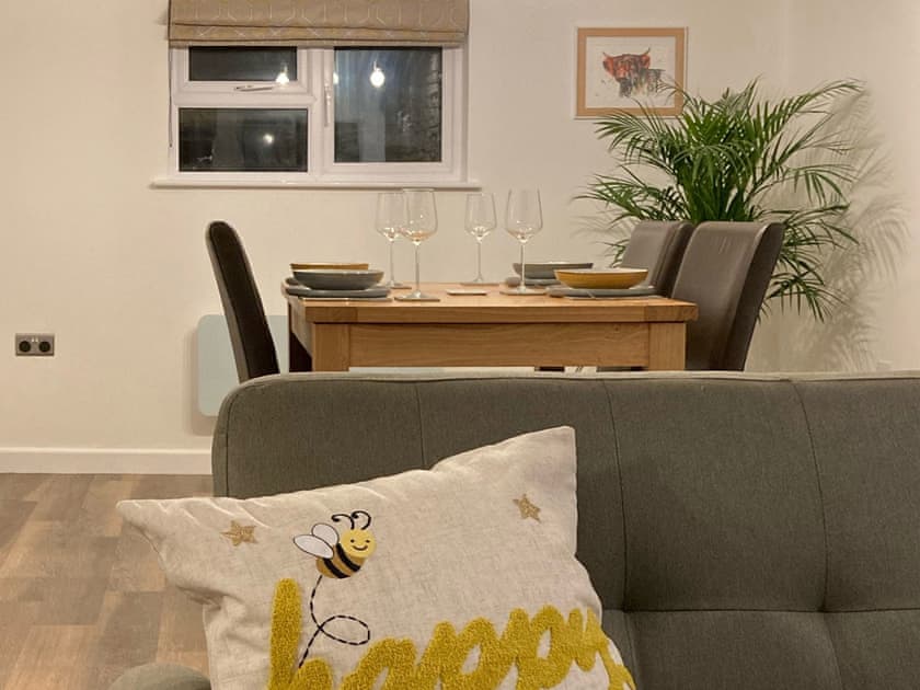 Dining Area | Bee Cottage, East Lydford, near Somerton