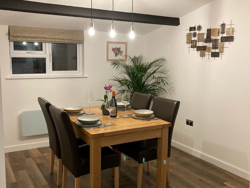 Dining Area | Bee Cottage, East Lydford, near Somerton