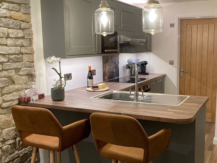 Kitchen | Bee Cottage, East Lydford, near Somerton