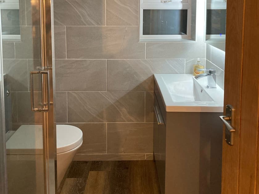 Bathroom | Bee Cottage, East Lydford, near Somerton