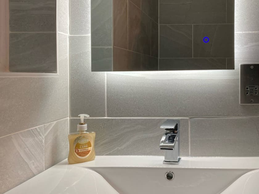 Bathroom | Bee Cottage, East Lydford, near Somerton