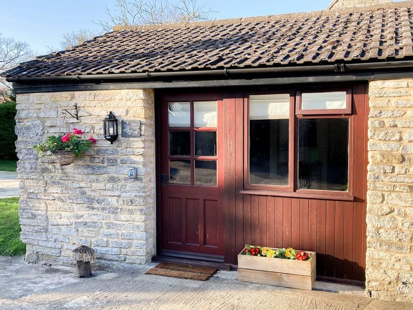Exterior | Bee Cottage, East Lydford, near Somerton