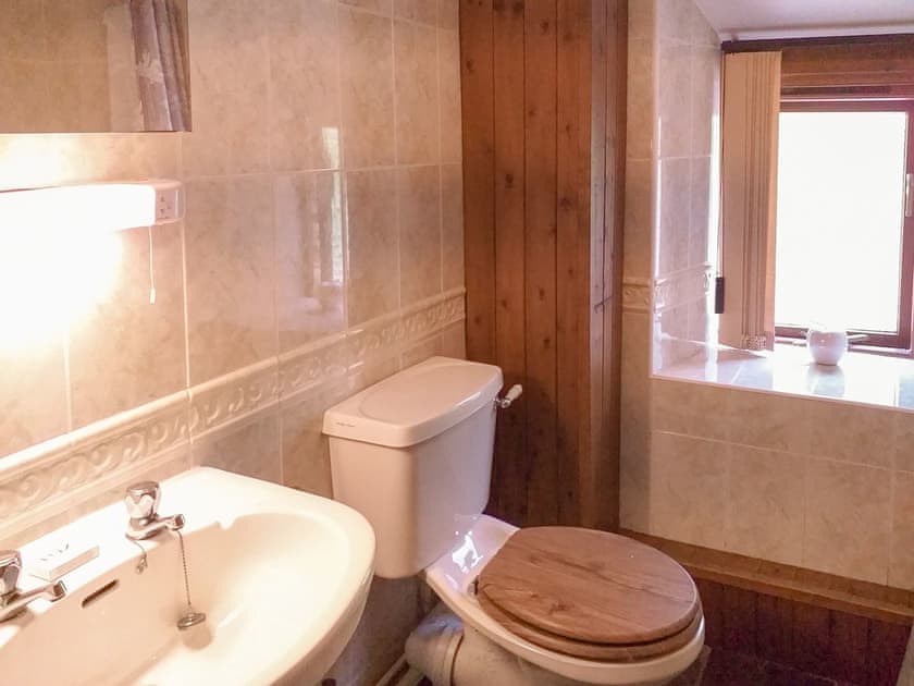 Bathroom | Cider Barn, Hutton, near Weston-Super-Mare