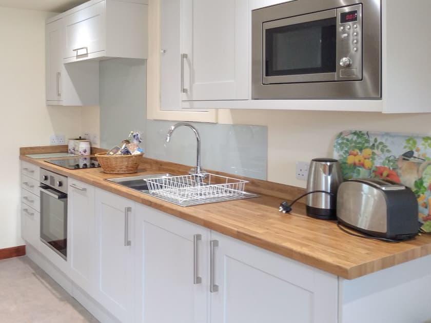 Kitchen area | The Stable, Stranraer