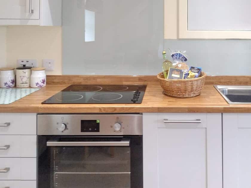 Kitchen area | The Stable, Stranraer