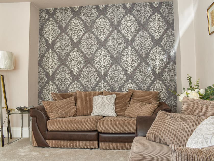 Living room | The Terrace, Great Yarmouth