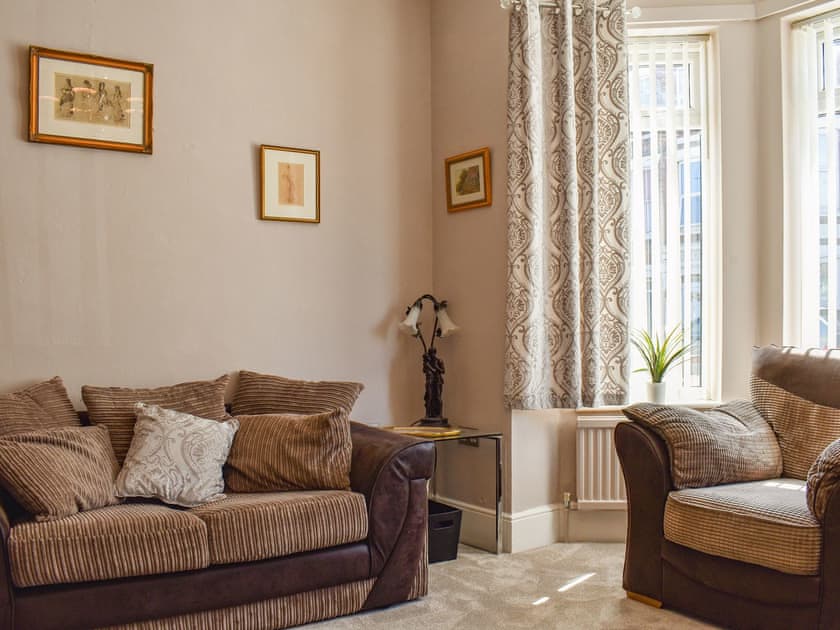 Living room | The Terrace, Great Yarmouth