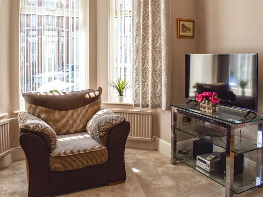 Living room | The Terrace, Great Yarmouth
