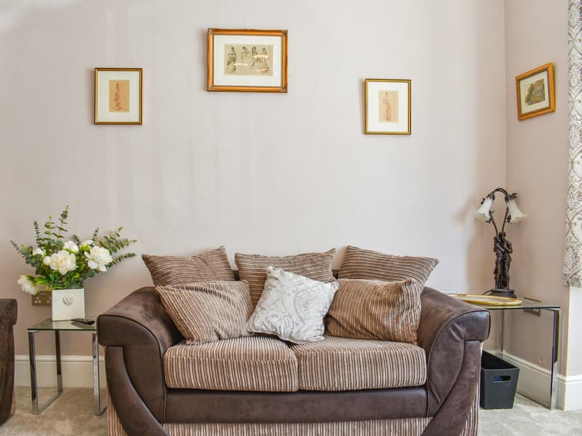 Living room | The Terrace, Great Yarmouth