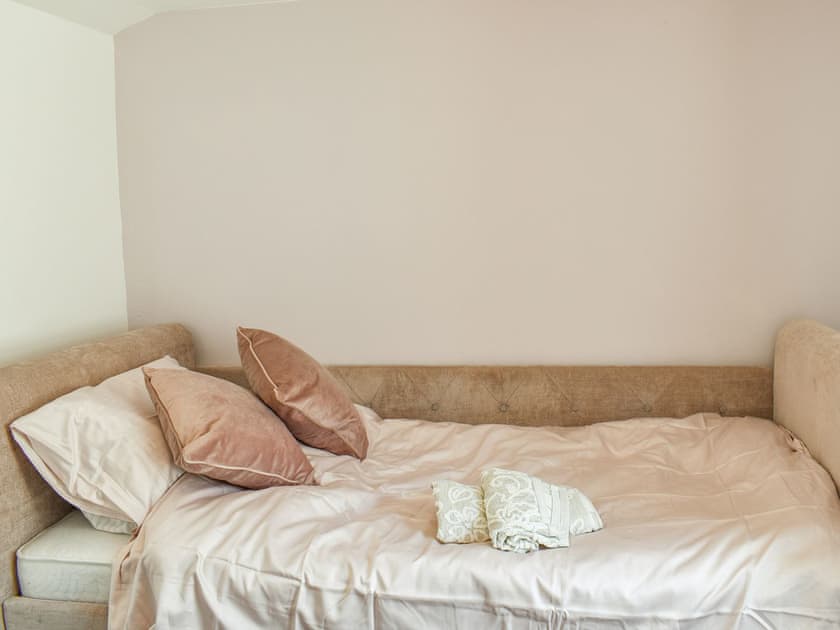 Double bedroom | The Terrace, Great Yarmouth