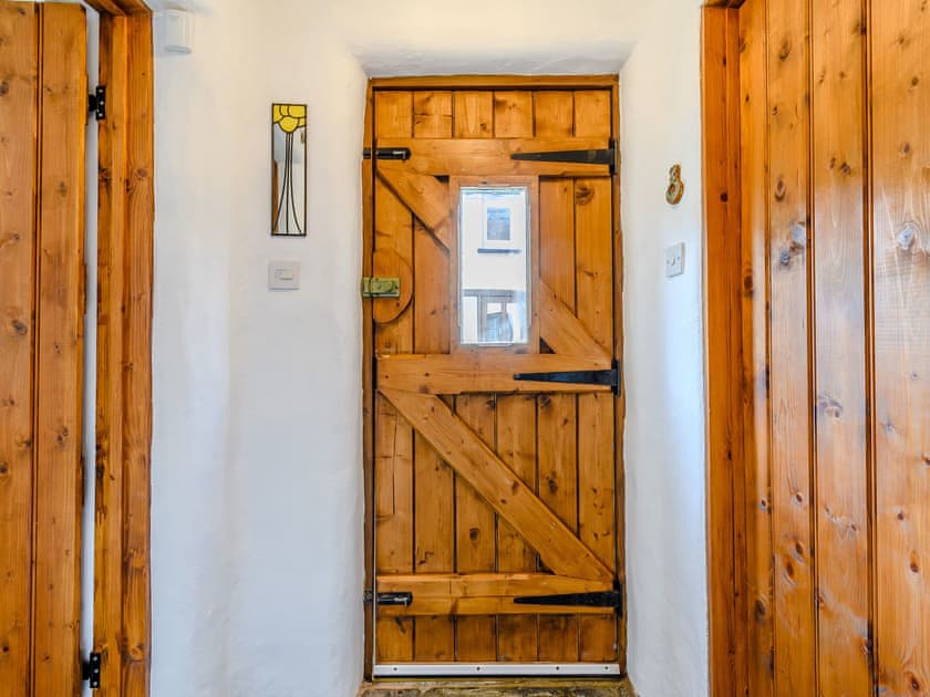 Interior | Y Gwesty Bach Cottages- The Gatehouse - Y Gwesty Bach Cottages, Castle Morris, near Fishguard