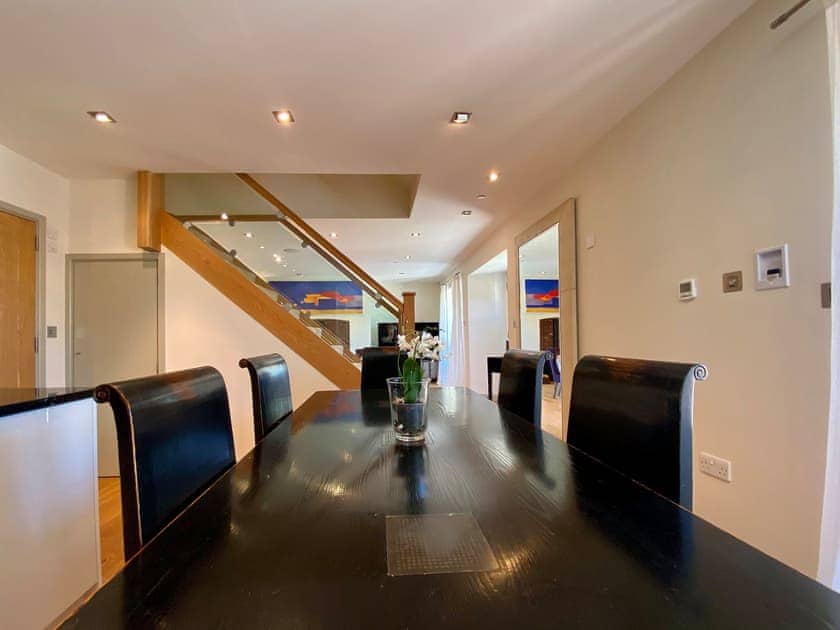 Kitchen/diner | Wellesley House, Wells