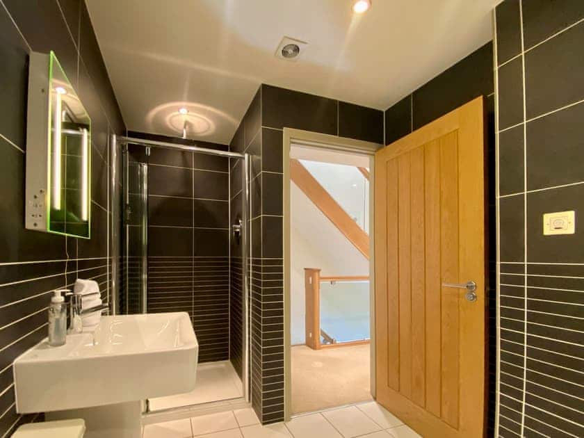 Bathroom | Wellesley House, Wells