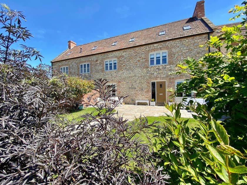 Exterior | Wellesley House, Wells
