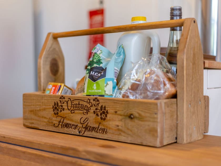 Welcome pack | Elsie’s Cottage, Pontsford, near Shrewsbury