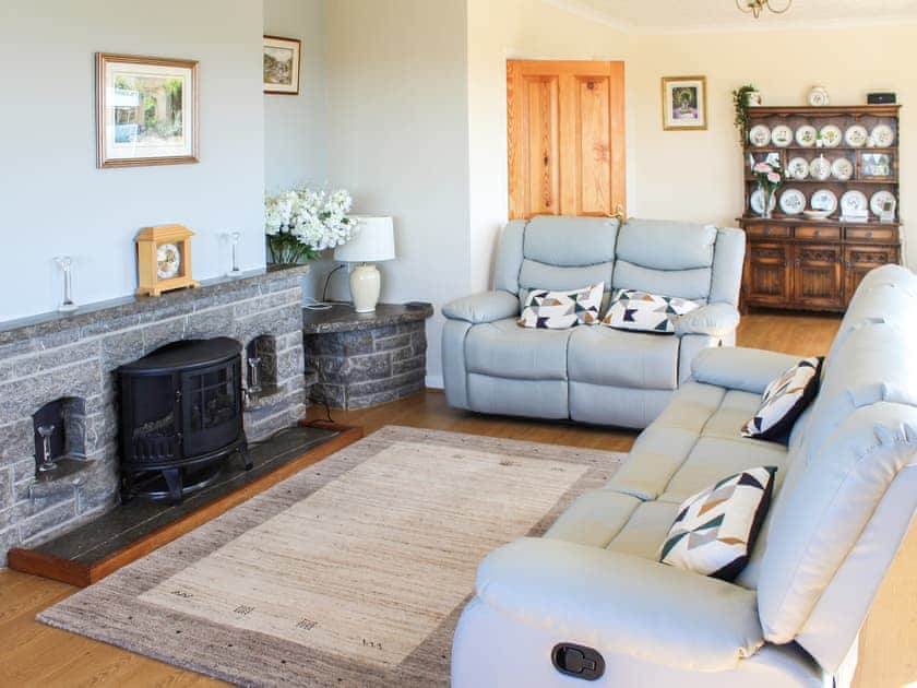 Rhandir-Mwyn, Pontllyfni, near Caernarfon
