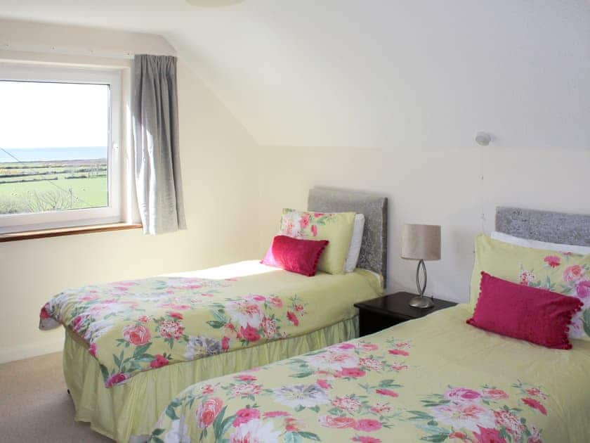 Rhandir-Mwyn, Pontllyfni, near Caernarfon