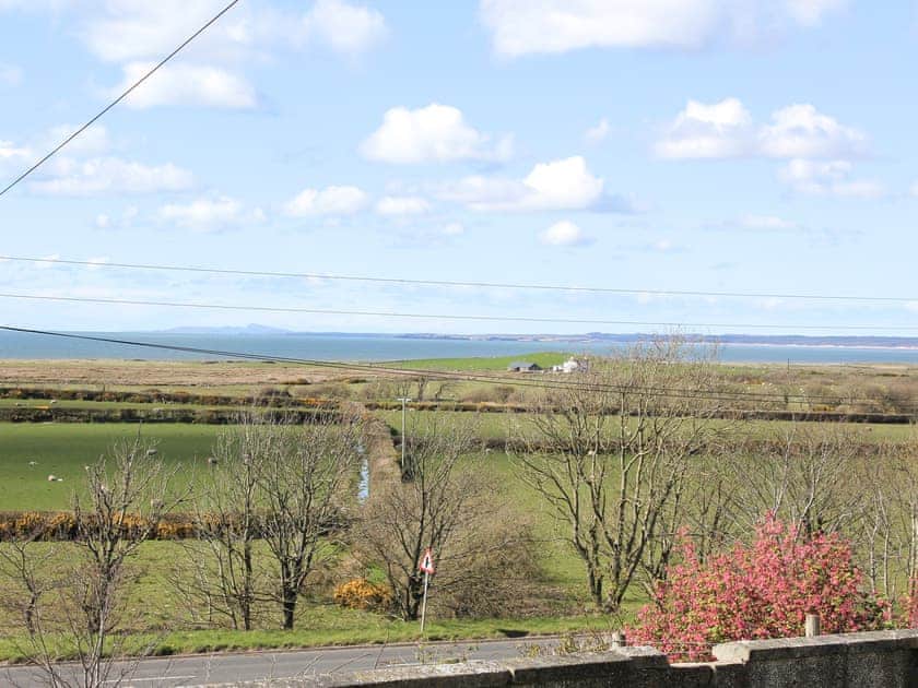 Rhandir-Mwyn, Pontllyfni, near Caernarfon