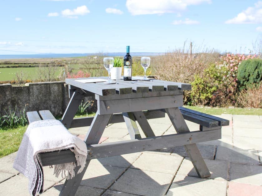 Rhandir-Mwyn, Pontllyfni, near Caernarfon