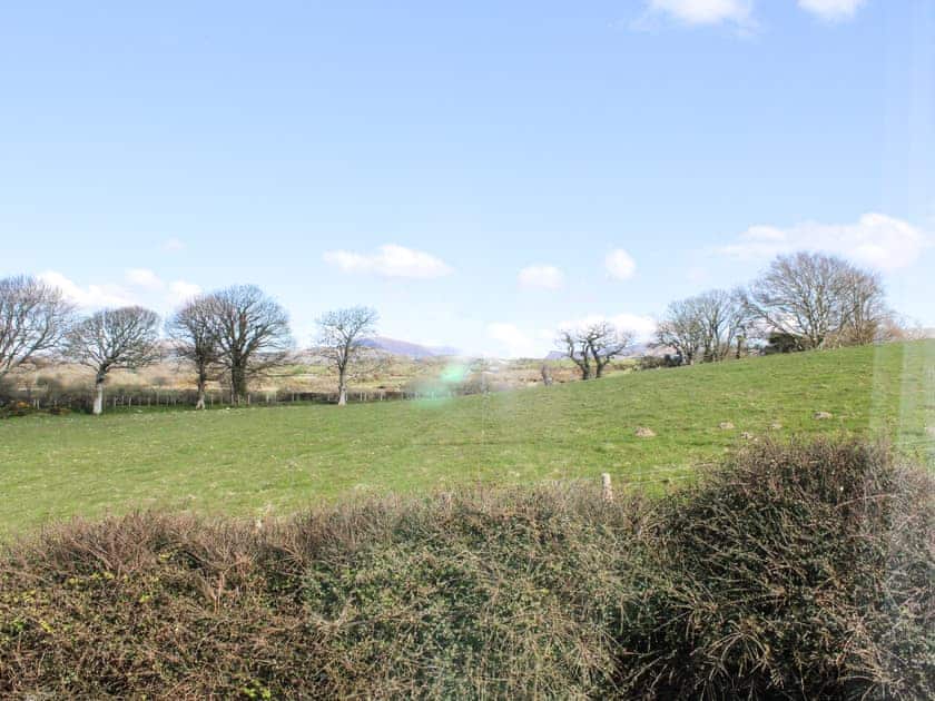Rhandir-Mwyn, Pontllyfni, near Caernarfon